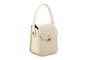 Vince Camuto Bolso Bandolera Crema en Polipiel